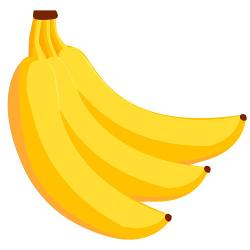 Bananas statistics