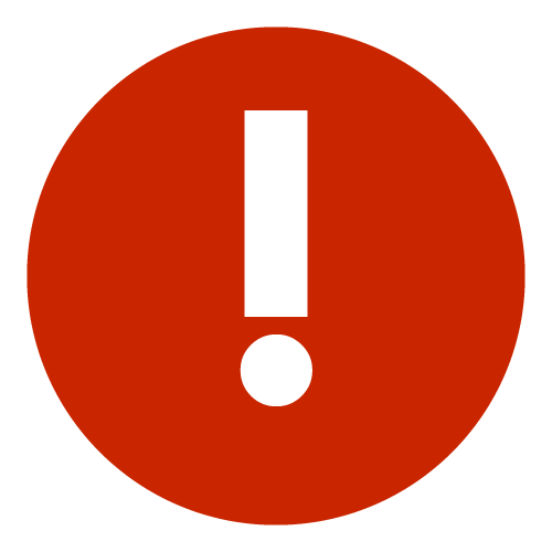 attention